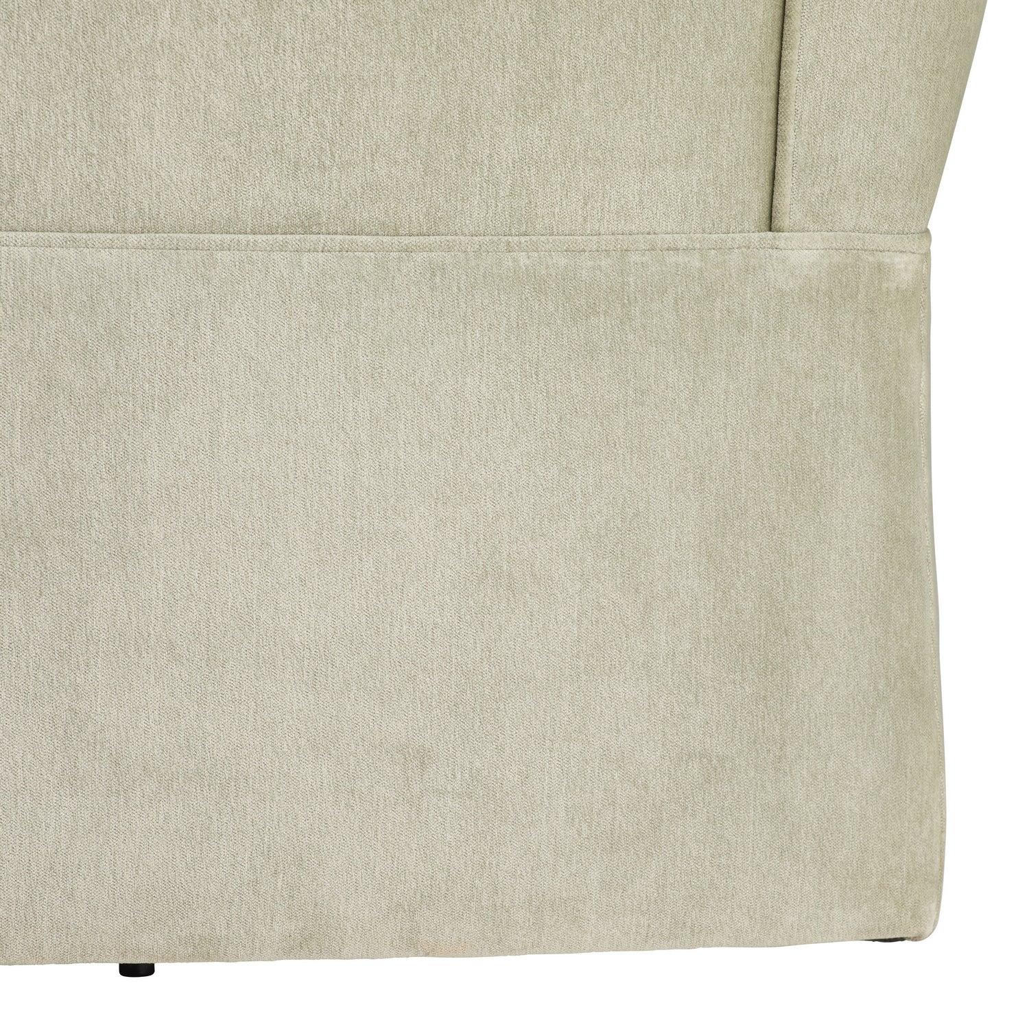 Arteriors - FRU13 - Fauteuil lounge - Lana - Sauge