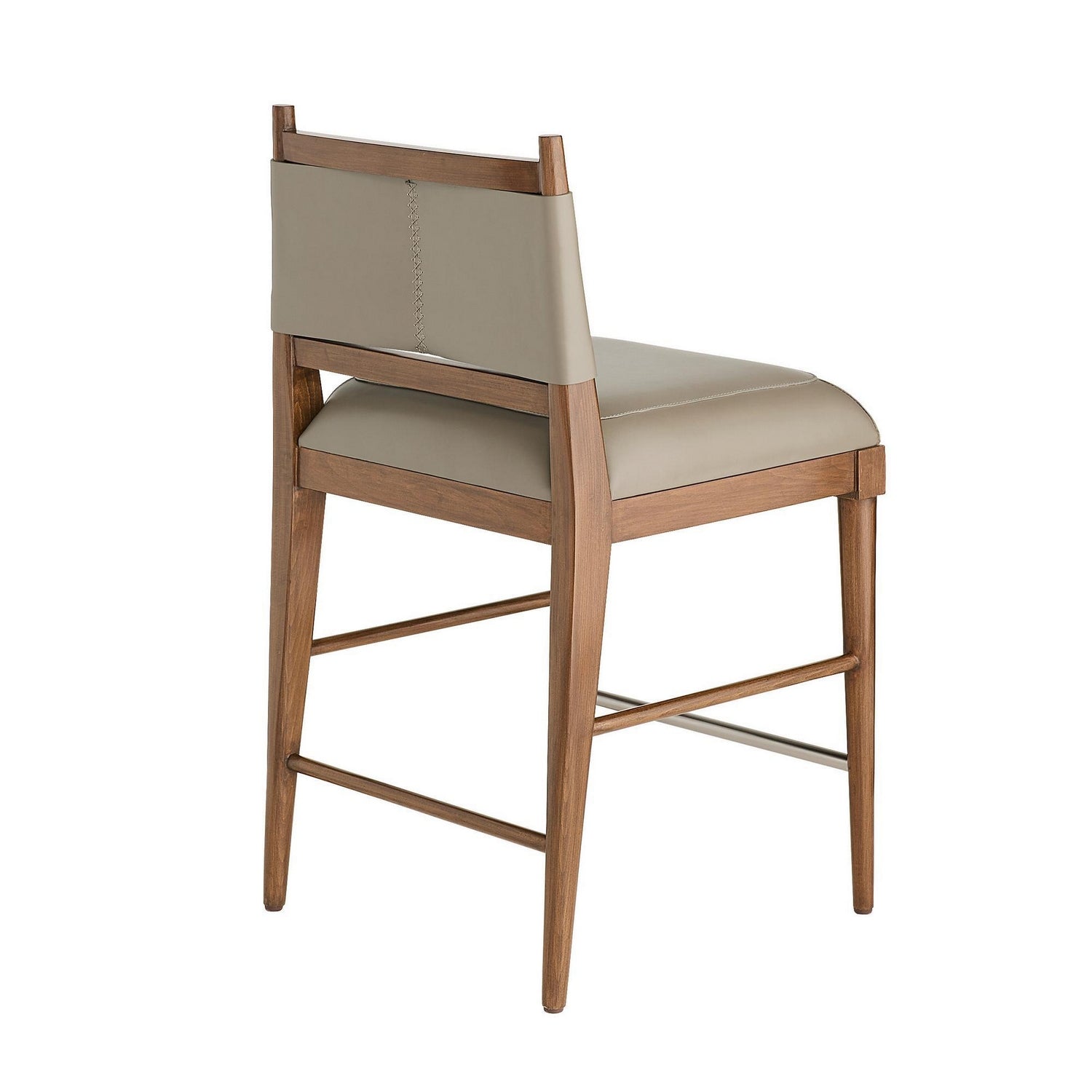 Arteriors - FSI23 - Tabouret de bar - Keegan - Morel