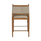 Arteriors - FSI23 - Tabouret de bar - Keegan - Morel