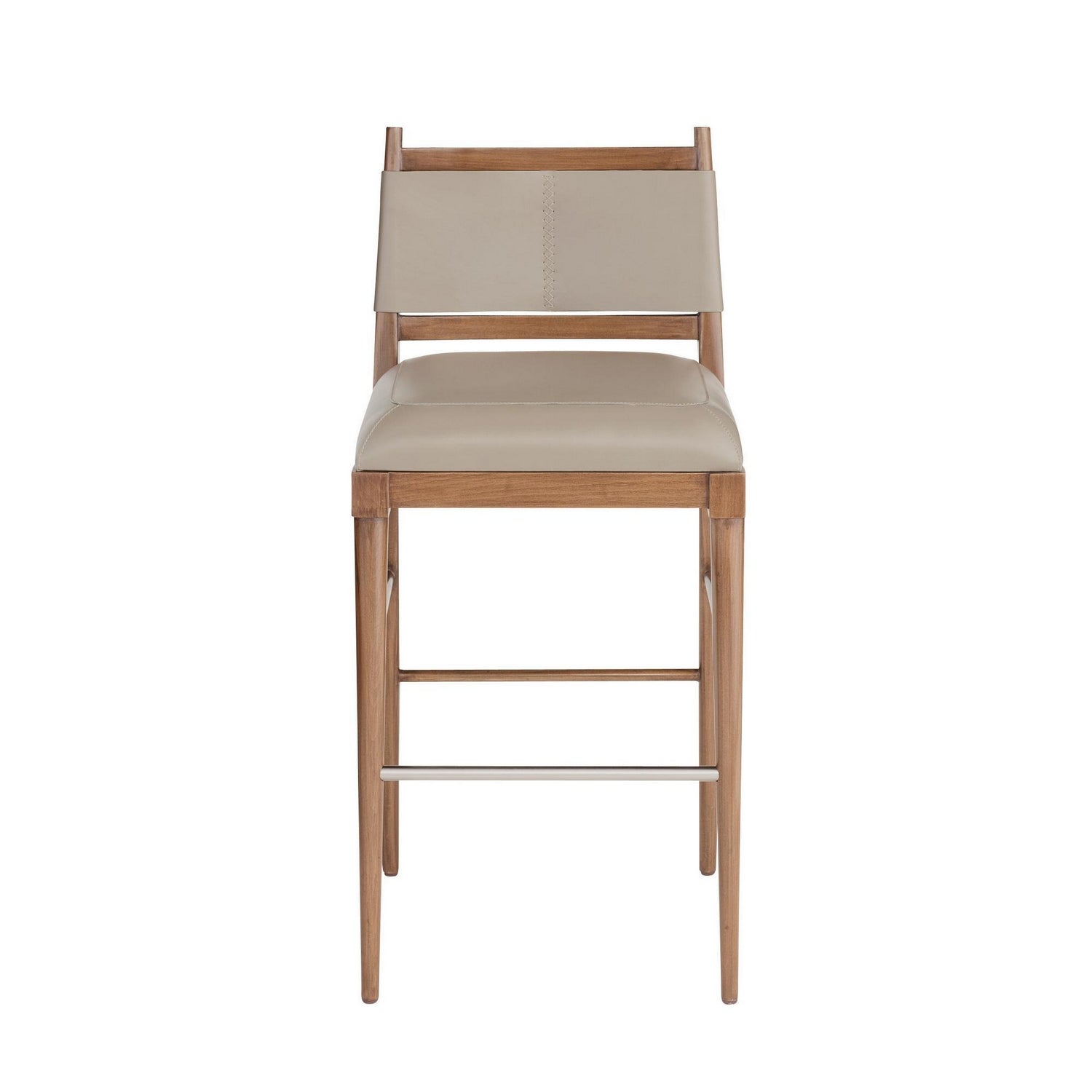 Arteriors - FSI24 - Tabouret de bar - Keegan - Morel
