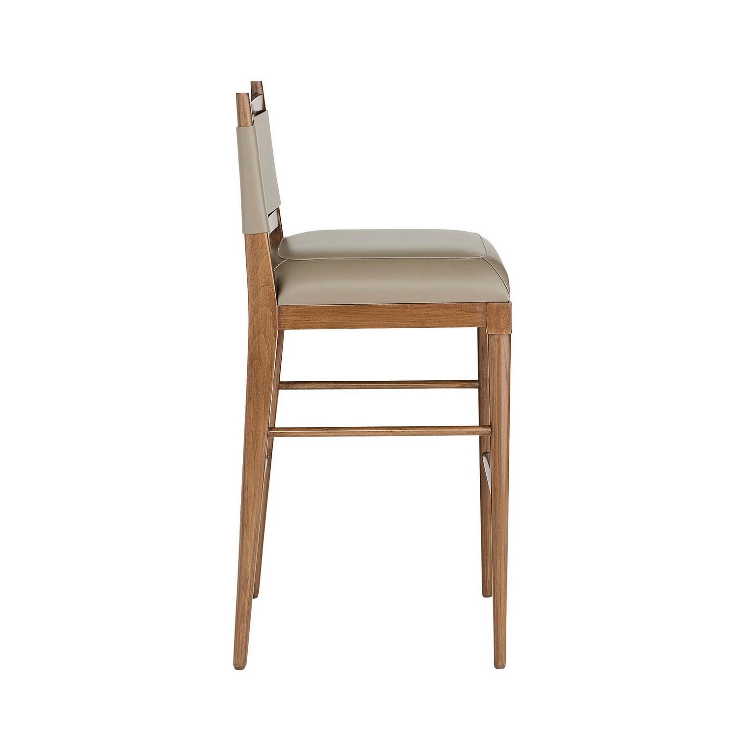 Arteriors - FSI24 - Tabouret de bar - Keegan - Morel