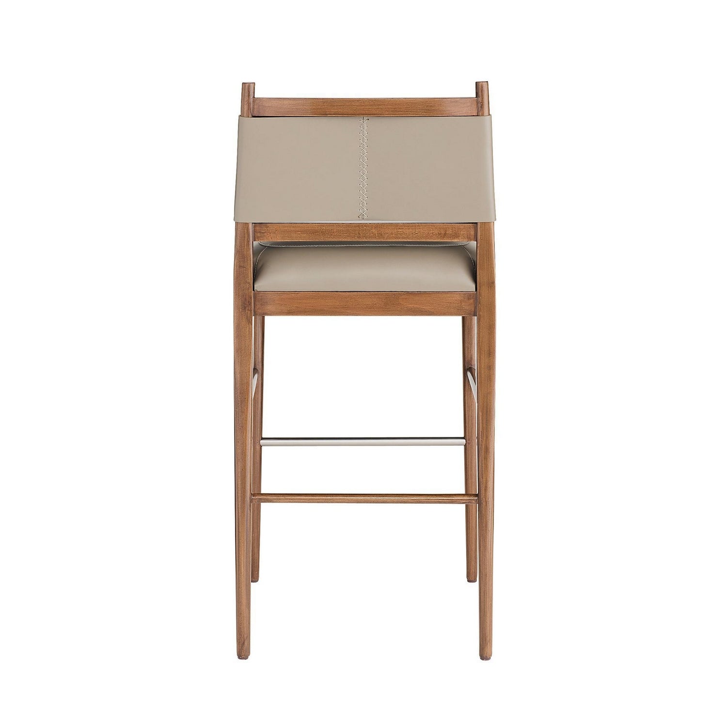 Arteriors - FSI24 - Tabouret de bar - Keegan - Morel
