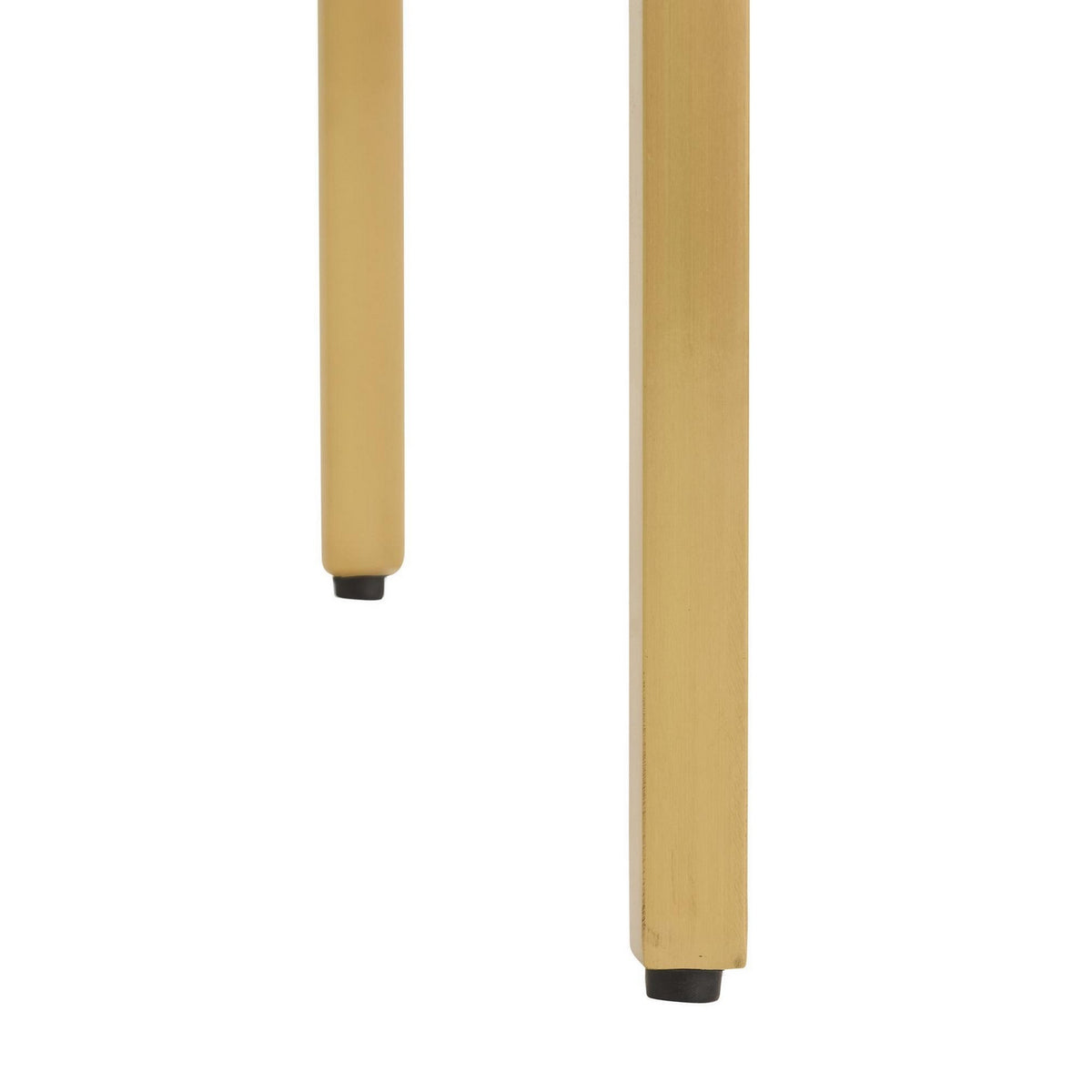 Arteriors - FSI25 - Tabouret de bar - Laney - Taupe