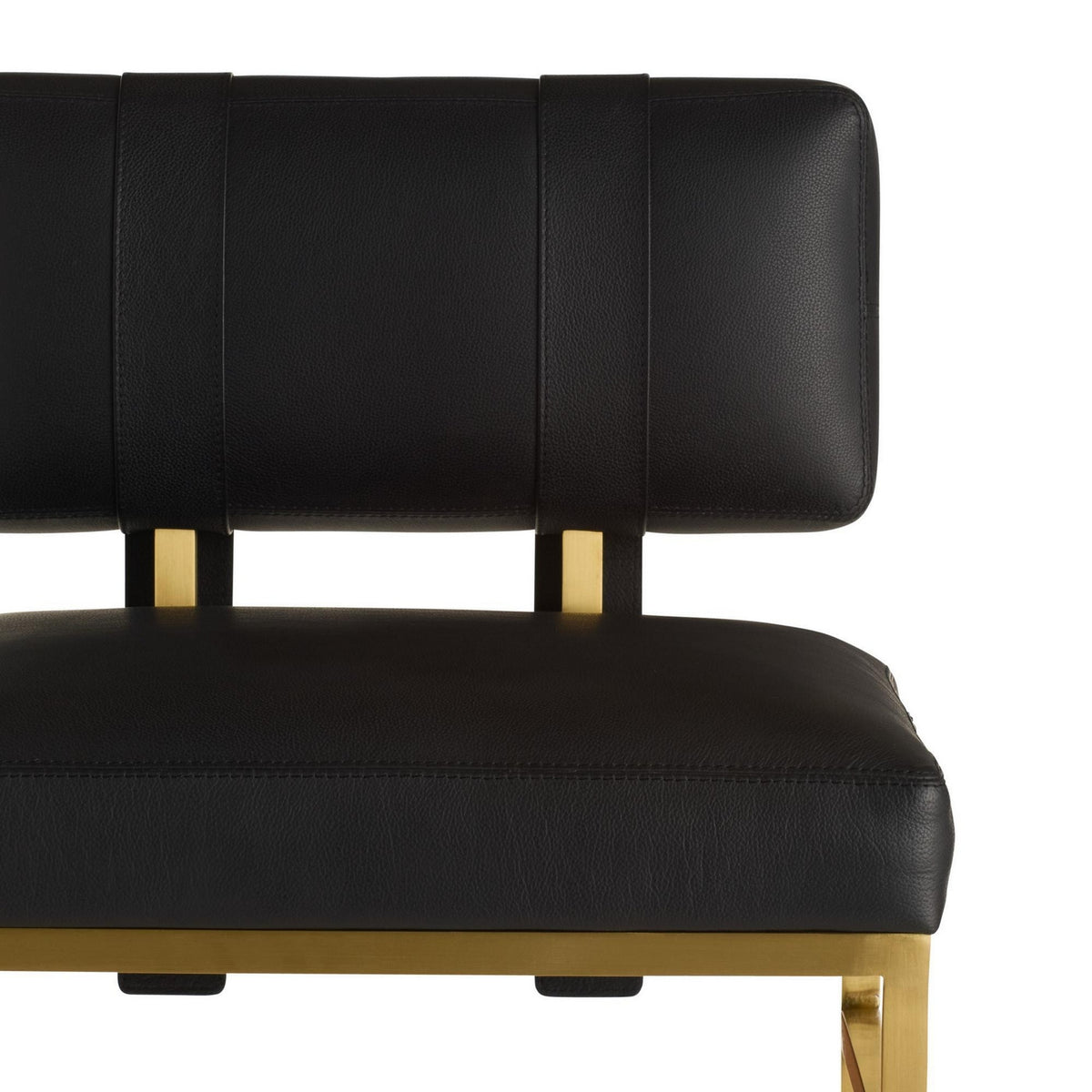 Arteriors - FSI26 - Tabouret de bar - Laney - Noir
