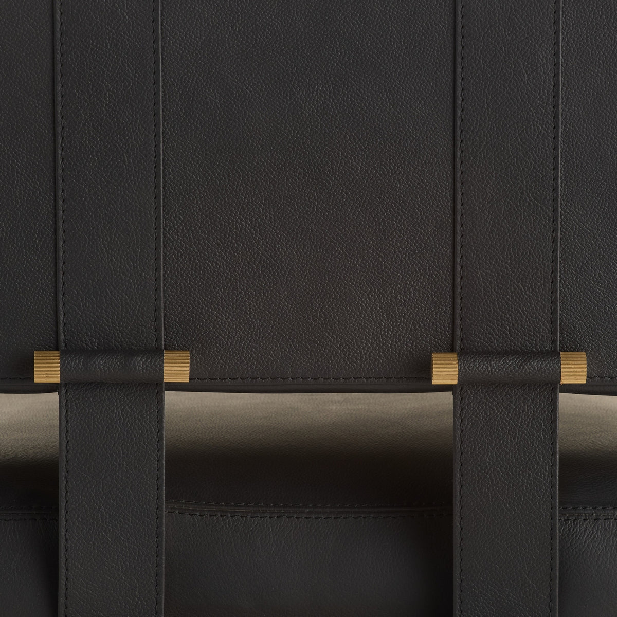 Arteriors - FSI26 - Tabouret de bar - Laney - Noir