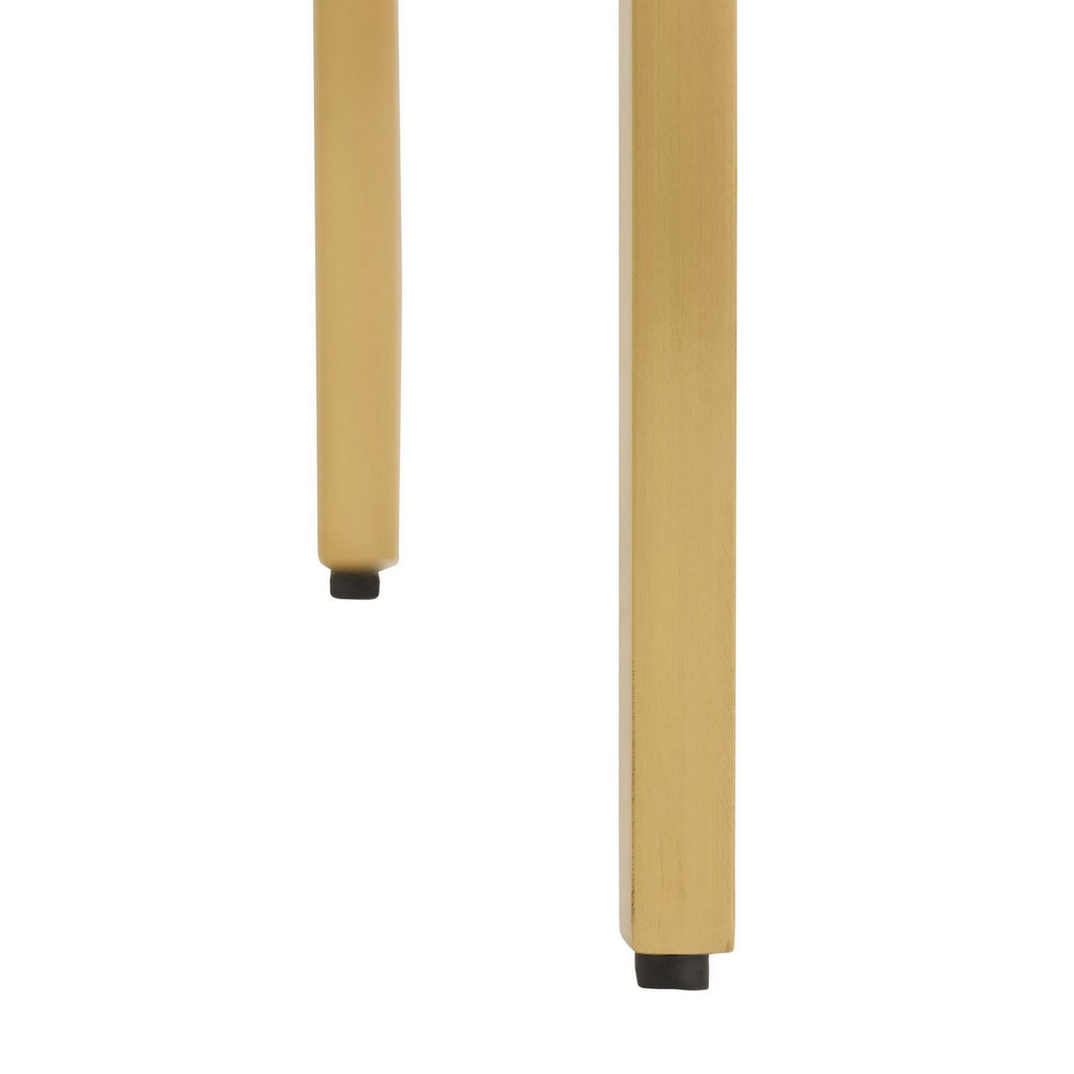 Arteriors - FSI27 - Tabouret de bar - Laney - Taupe
