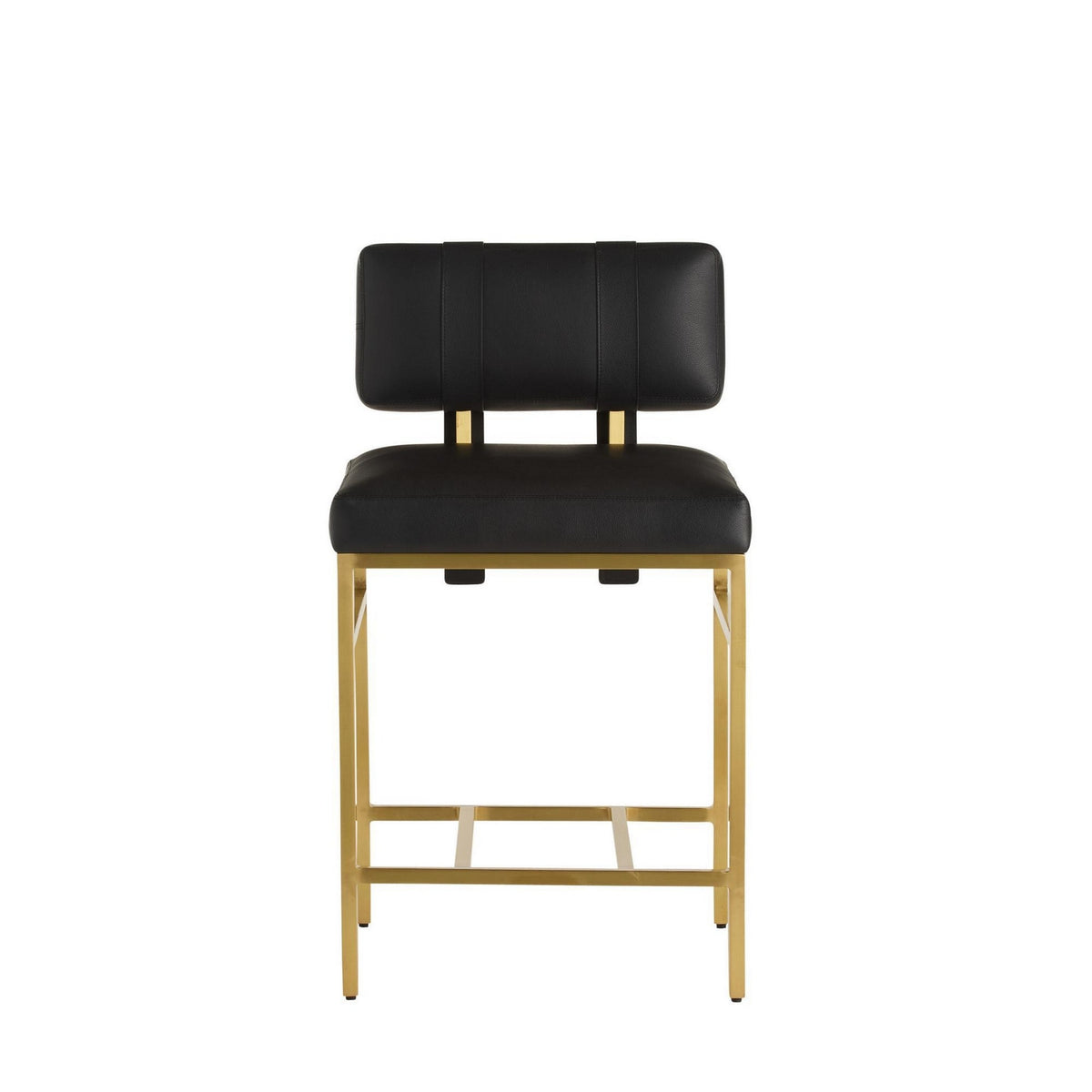 Arteriors - FSI28 - Tabouret de bar - Laney - Noir