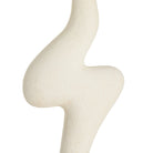 Arteriors - PFC22-603 - Lampadaire à une lumière - Nicolette - Ivoire