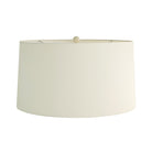 Arteriors - PTC68-441 - One Light Table Lamp - Miriam - Ivory Crackle