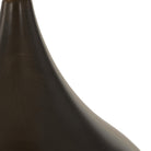 Arteriors - PTC69-243 - Une lumière Lampe de table - Nelson - Bronze