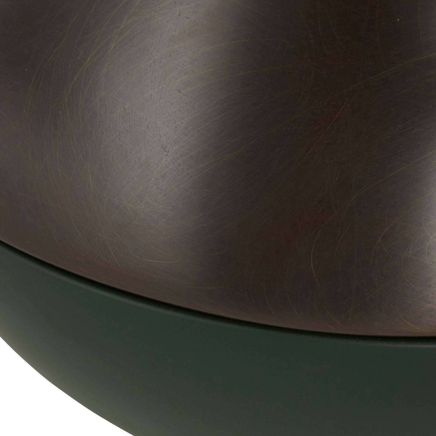 Arteriors - PTC69-243 - Une lumière Lampe de table - Nelson - Bronze
