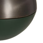 Arteriors - PTC69-243 - Une lumière Lampe de table - Nelson - Bronze