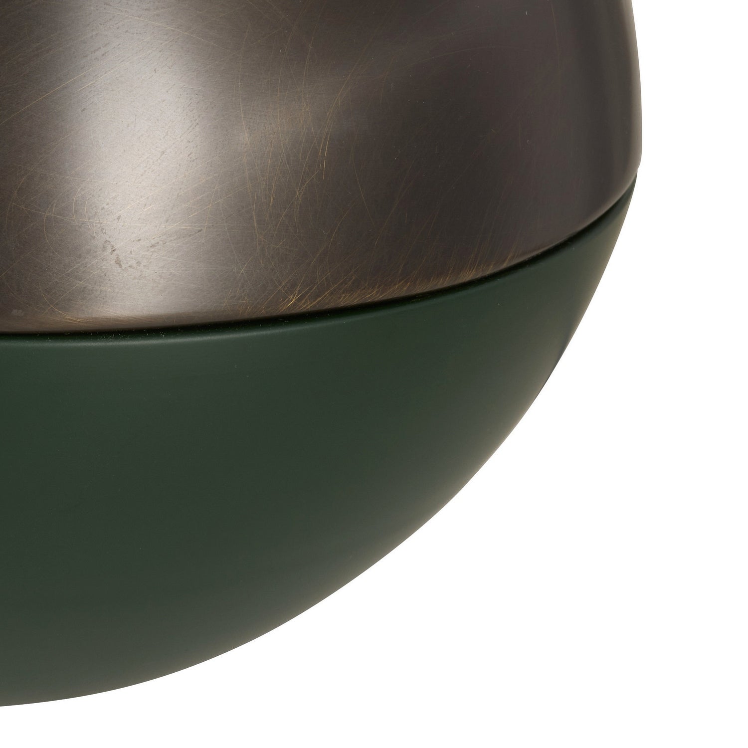 Arteriors - PTC69-243 - Une lumière Lampe de table - Nelson - Bronze