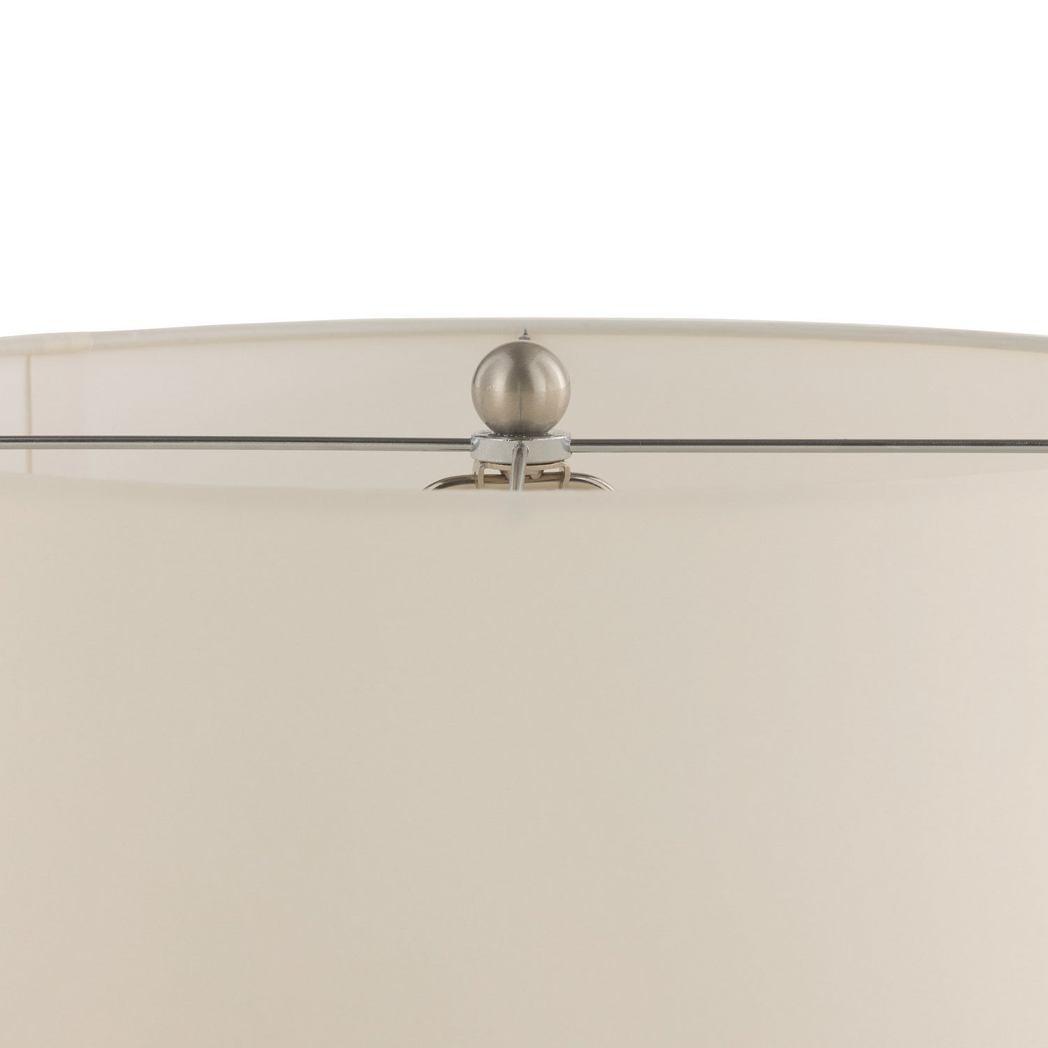 Arteriors - PTE16-934 - Une lumière Lampe de table - Nyla - Vert foncé réactif