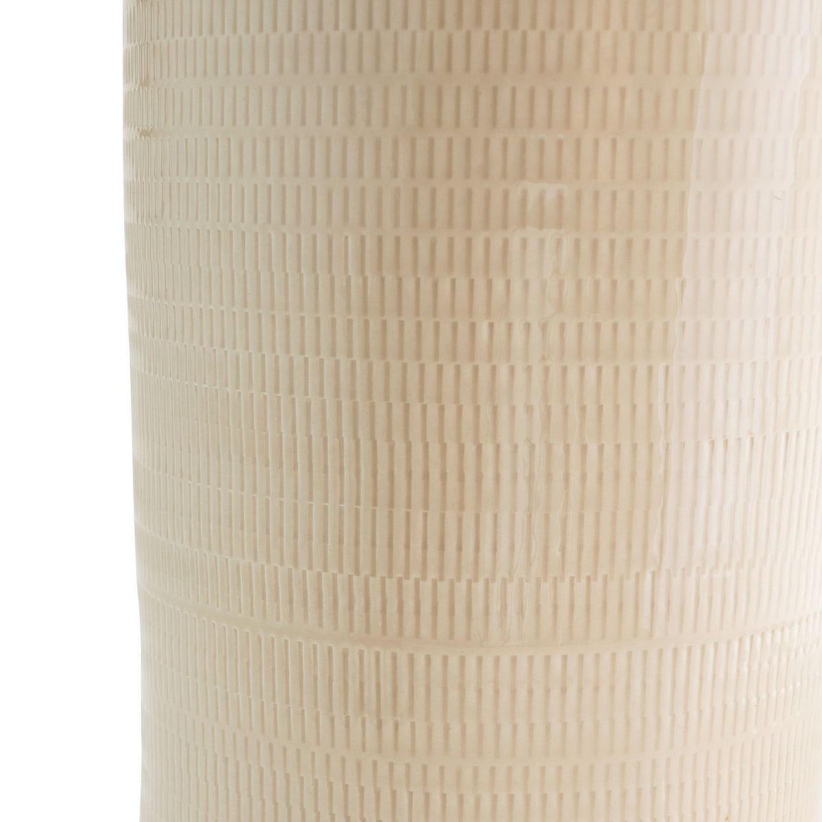 Arteriors - PTE18-SH042 - One Light Table Lamp - Nicoline - Oat