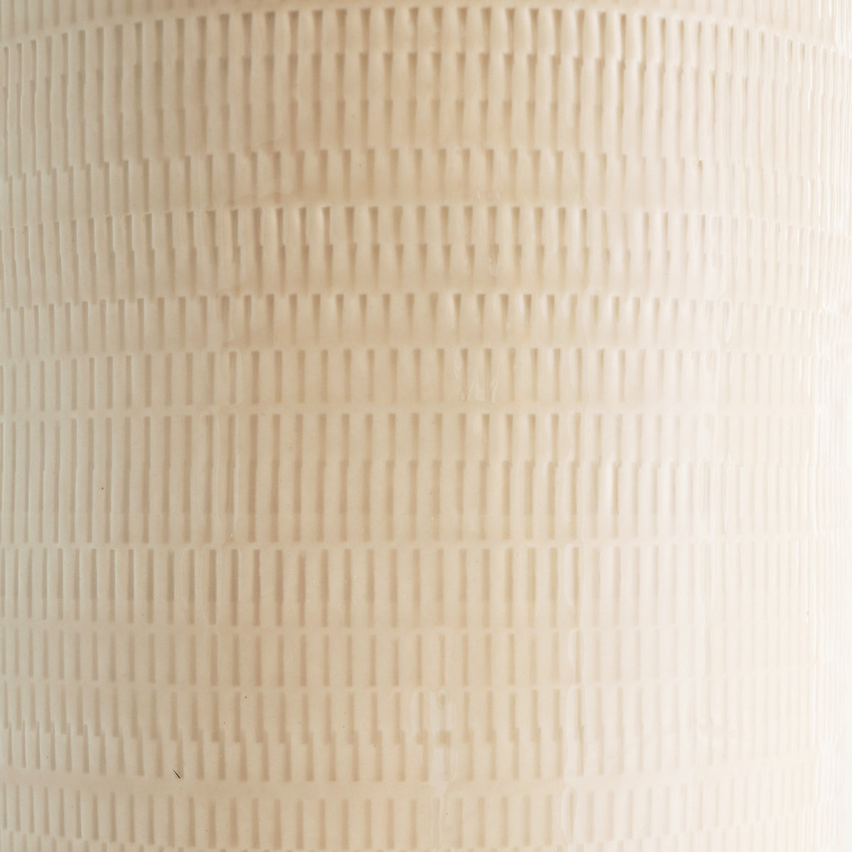 Arteriors - PTE18-SH042 - One Light Table Lamp - Nicoline - Oat
