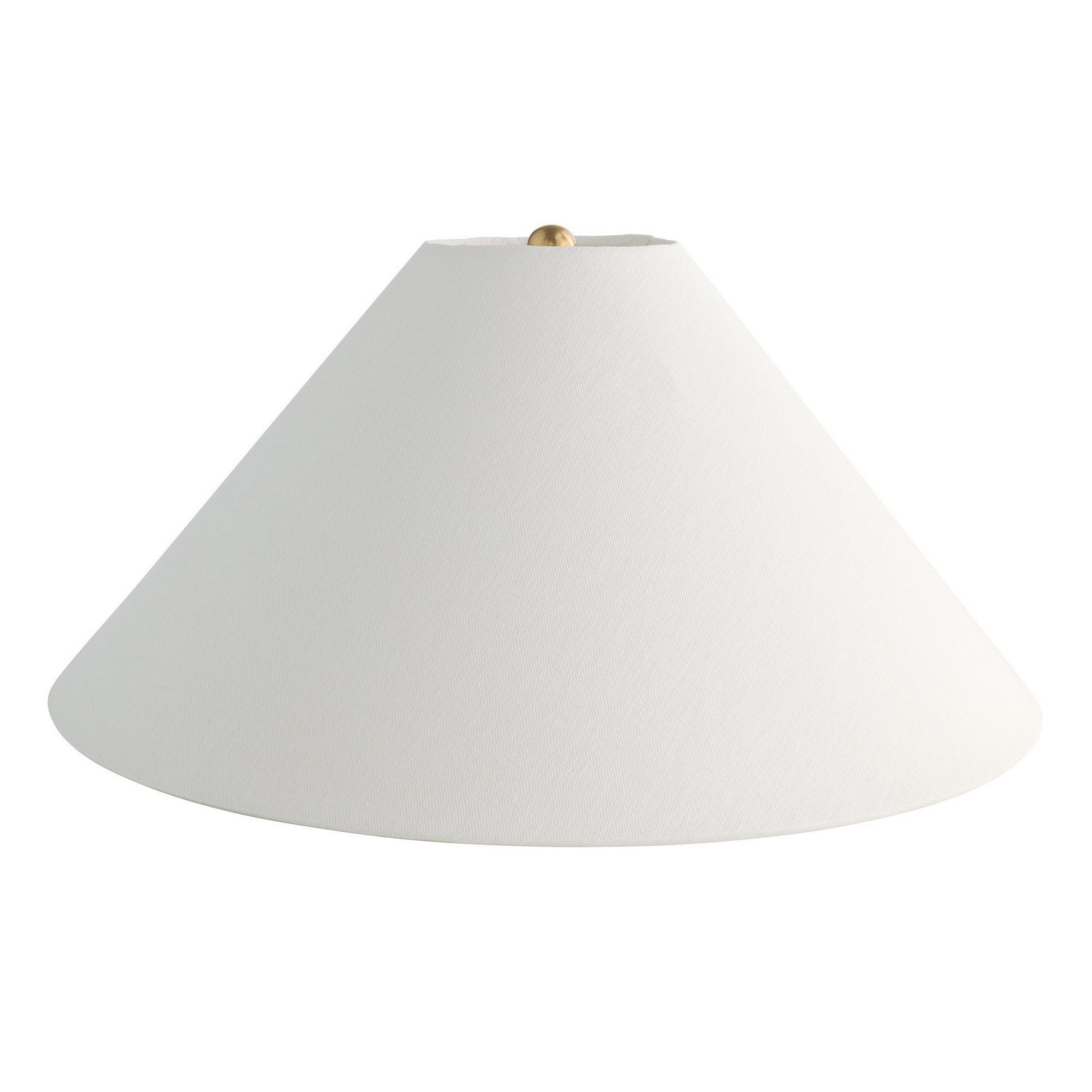 Arteriors - PTE18-SH042 - Une lumière Lampe de table - Nicoline - Avoine