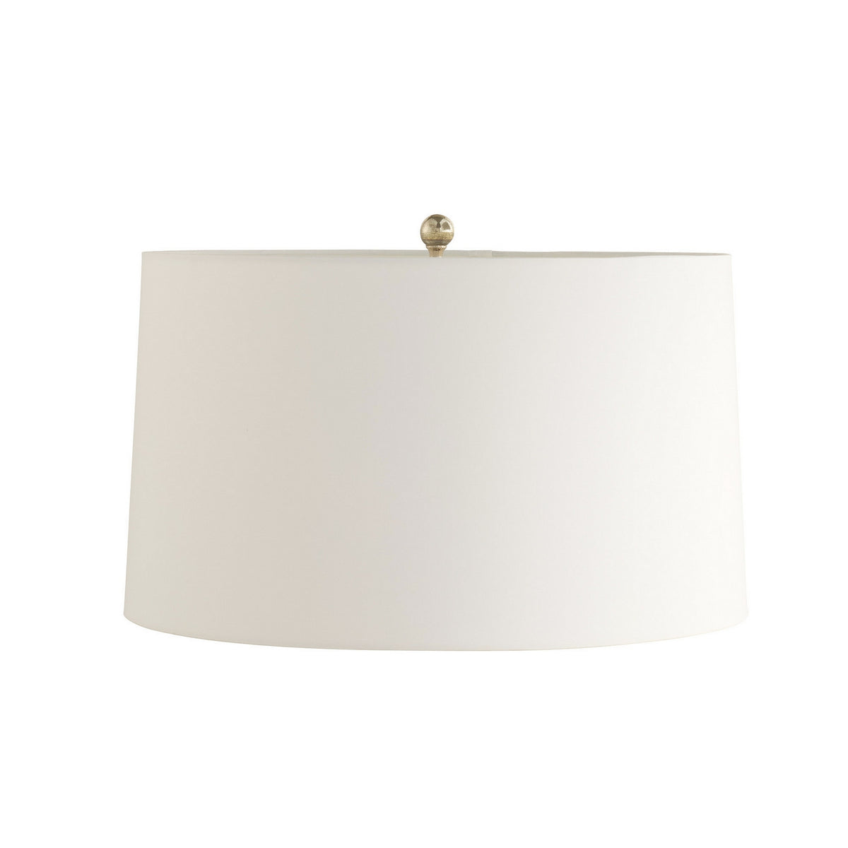 Arteriors - PTI26-SH061 - Une lumière Lampe de table - Milan - Ombre de Mercure Antique