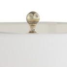 Arteriors - PTI26-SH061 - Une lumière Lampe de table - Milan - Ombre de Mercure Antique