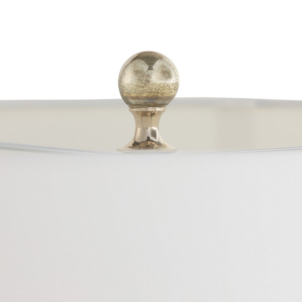 Arteriors - PTI26-SH061 - Une lumière Lampe de table - Milan - Ombre de Mercure Antique