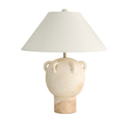 Arteriors - PTS23-671 - Une lumière Lampe de table - Neela - Tuscan Wash