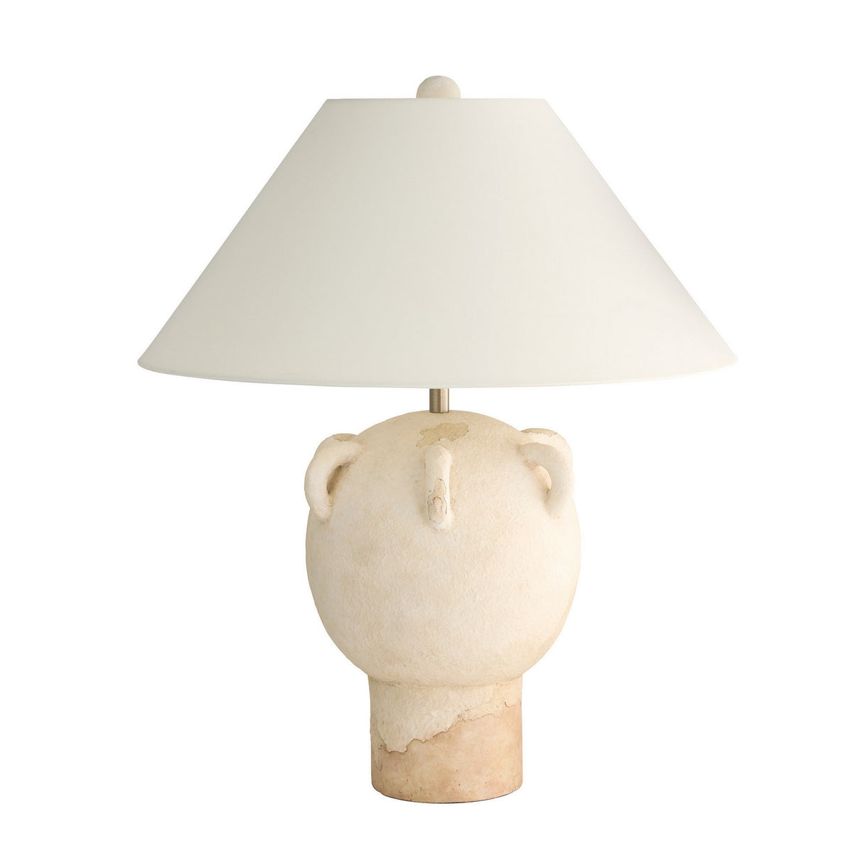 Arteriors - PTS23-671 - Une lumière Lampe de table - Neela - Tuscan Wash