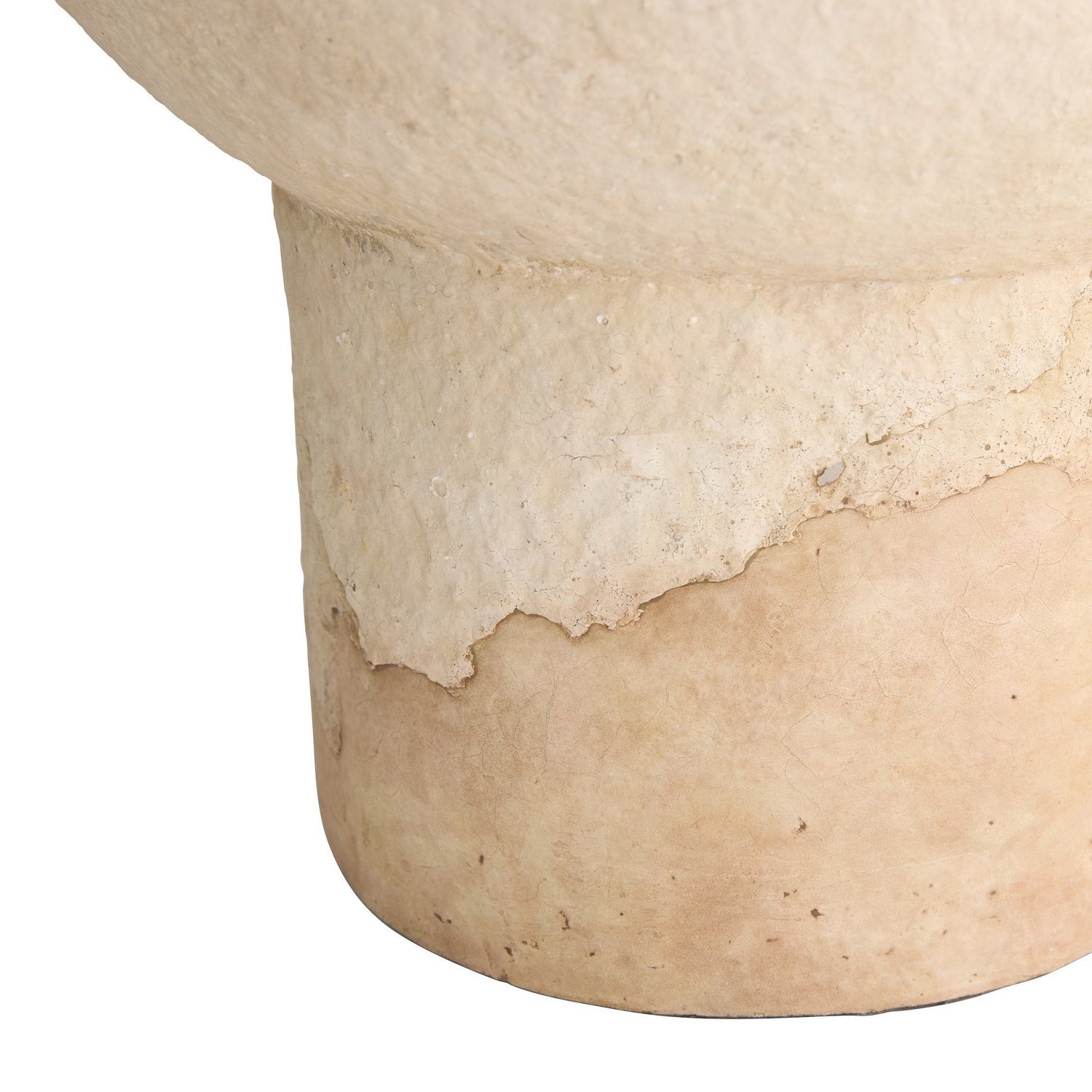 Arteriors - PTS23-671 - Une lumière Lampe de table - Neela - Tuscan Wash
