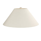 Arteriors - PTS23-671 - Une lumière Lampe de table - Neela - Tuscan Wash