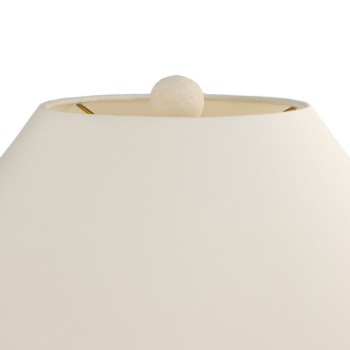 Arteriors - PTS23-671 - Une lumière Lampe de table - Neela - Tuscan Wash