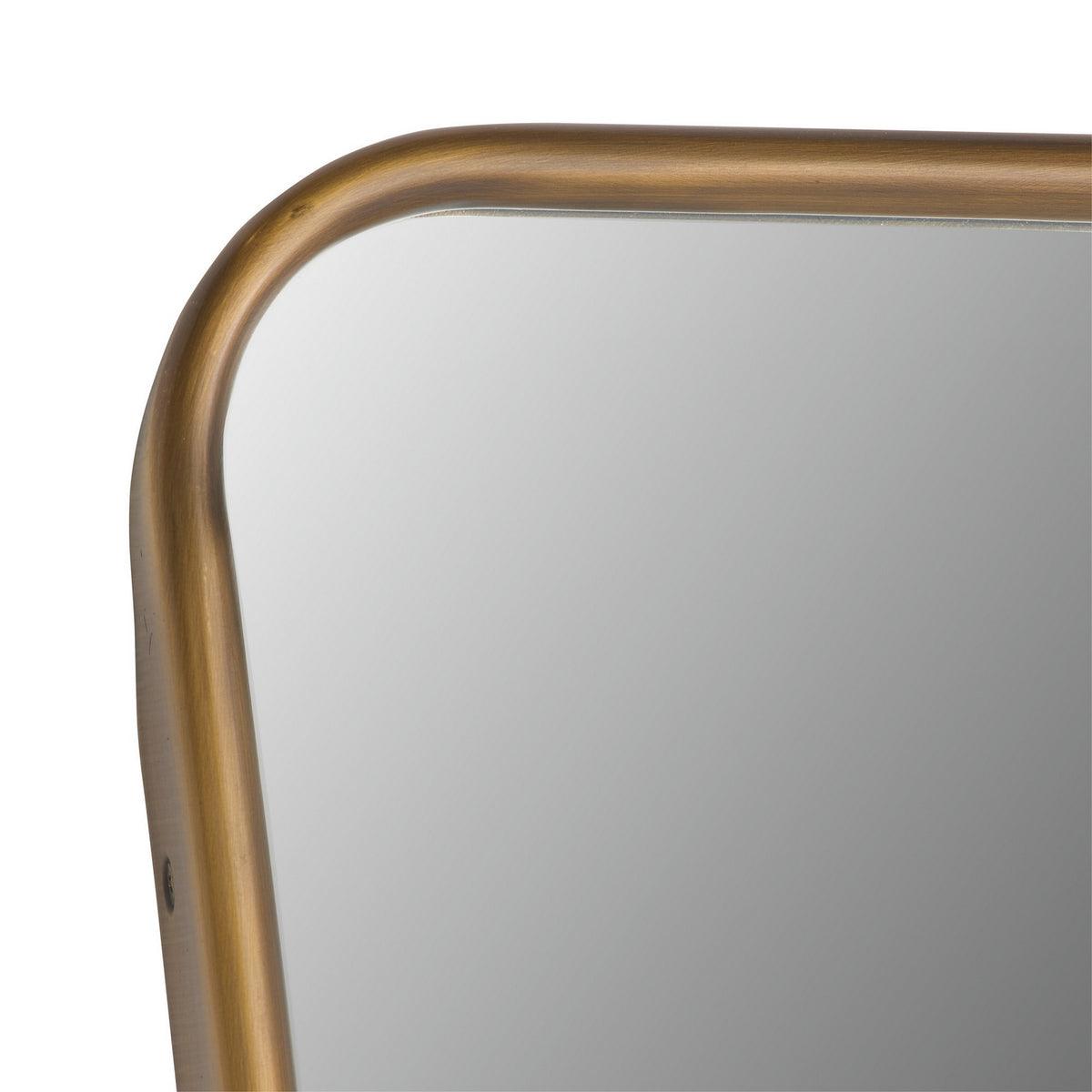 Arteriors - WMI88 - Miroir - Liora - Laiton antique