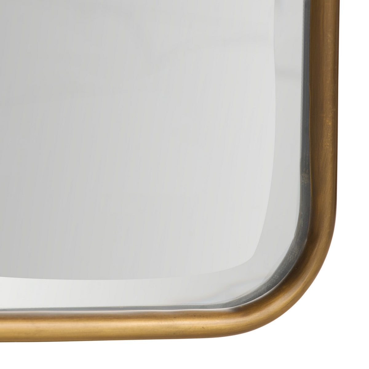 Arteriors - WMI88 - Miroir - Liora - Laiton antique