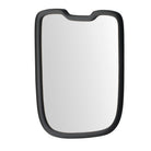 Arteriors - WMI90 - Mirror - Mercer - Burnt Iron