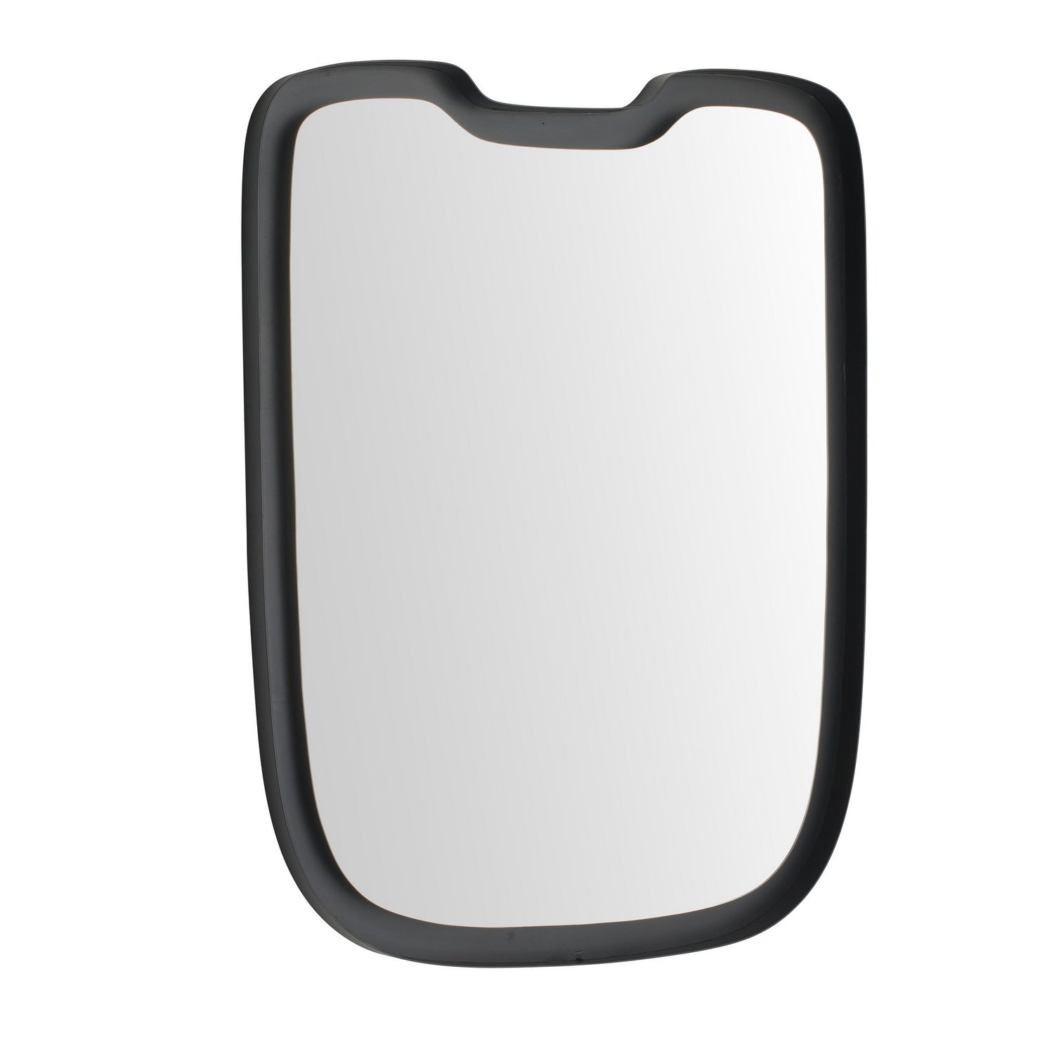 Arteriors - WMI90 - Miroir - Mercer - Fer brûlé