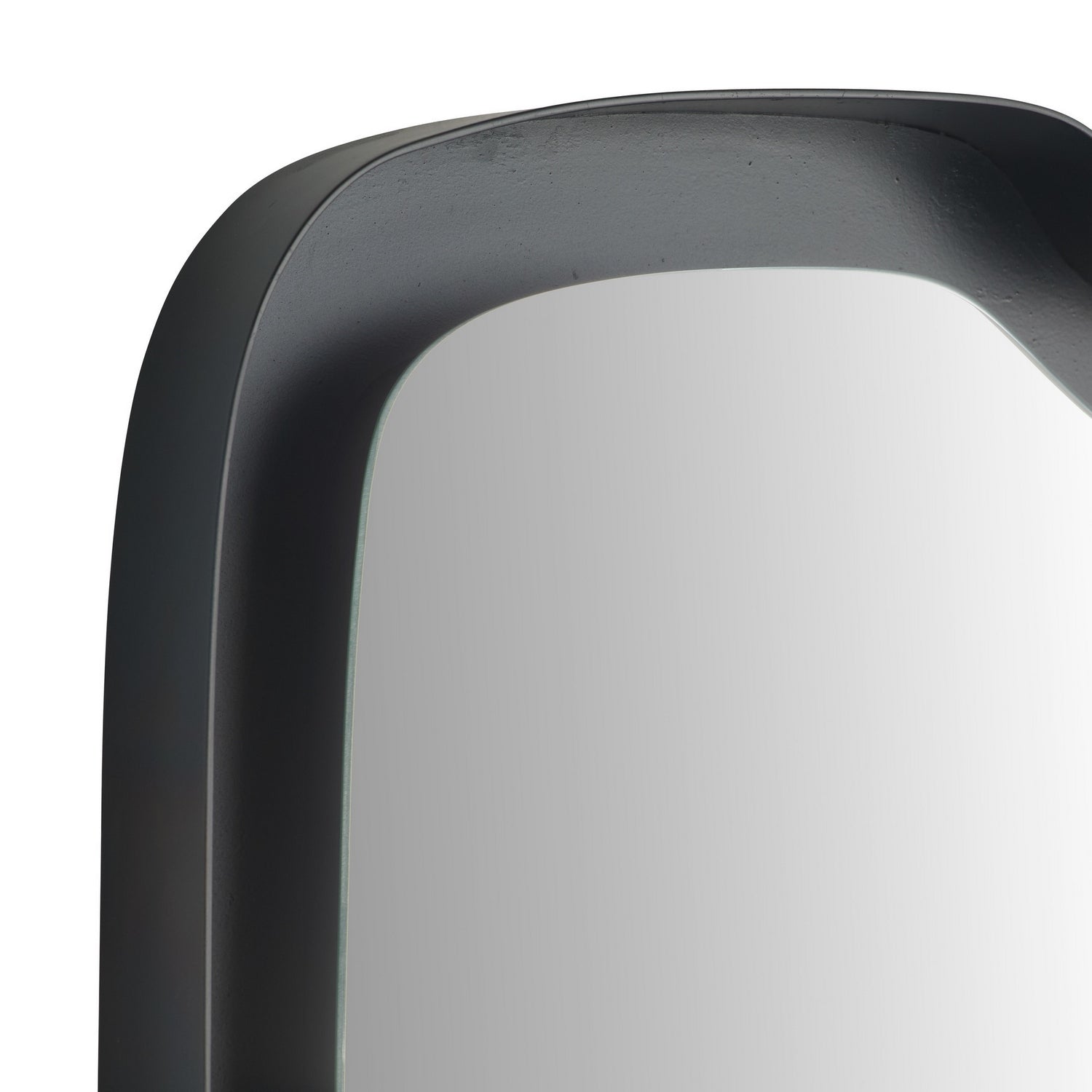 Arteriors - WMI90 - Miroir - Mercer - Fer brûlé