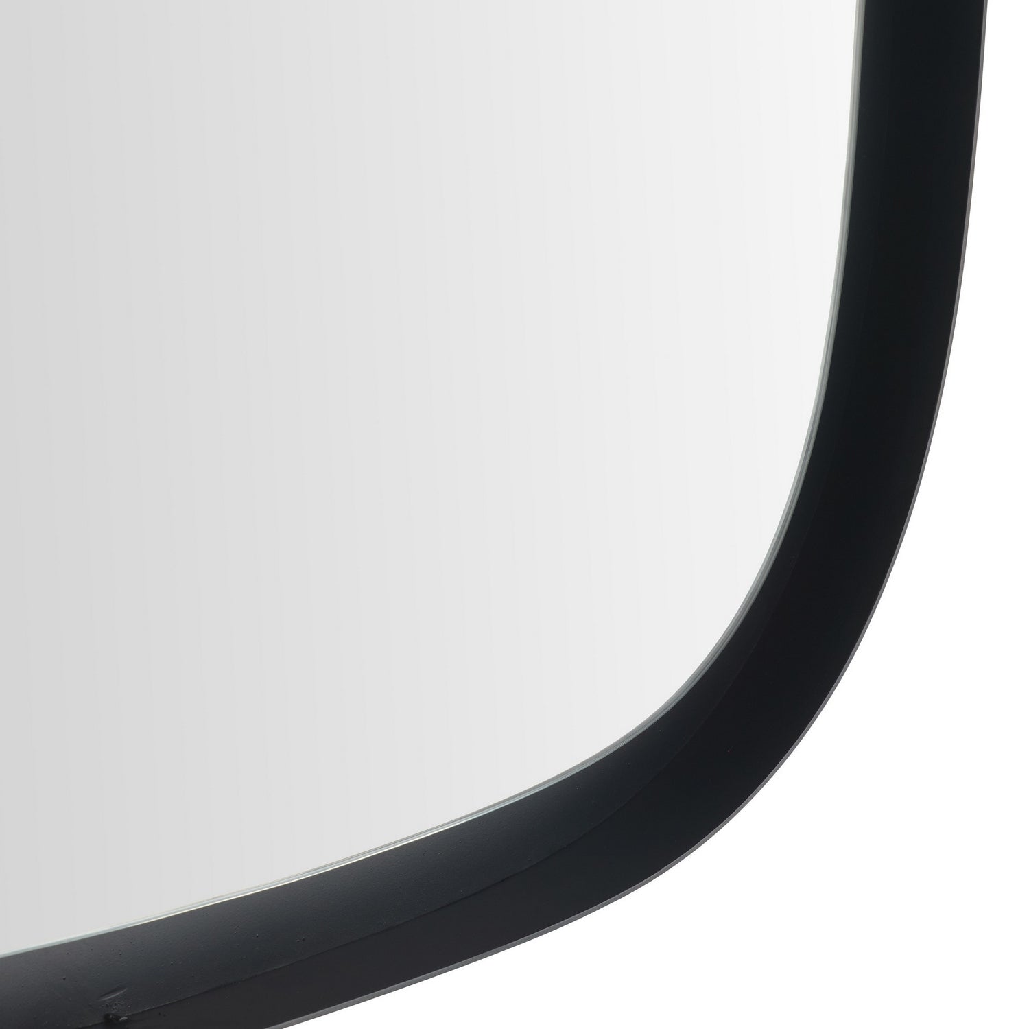 Arteriors - WMI90 - Miroir - Mercer - Fer brûlé