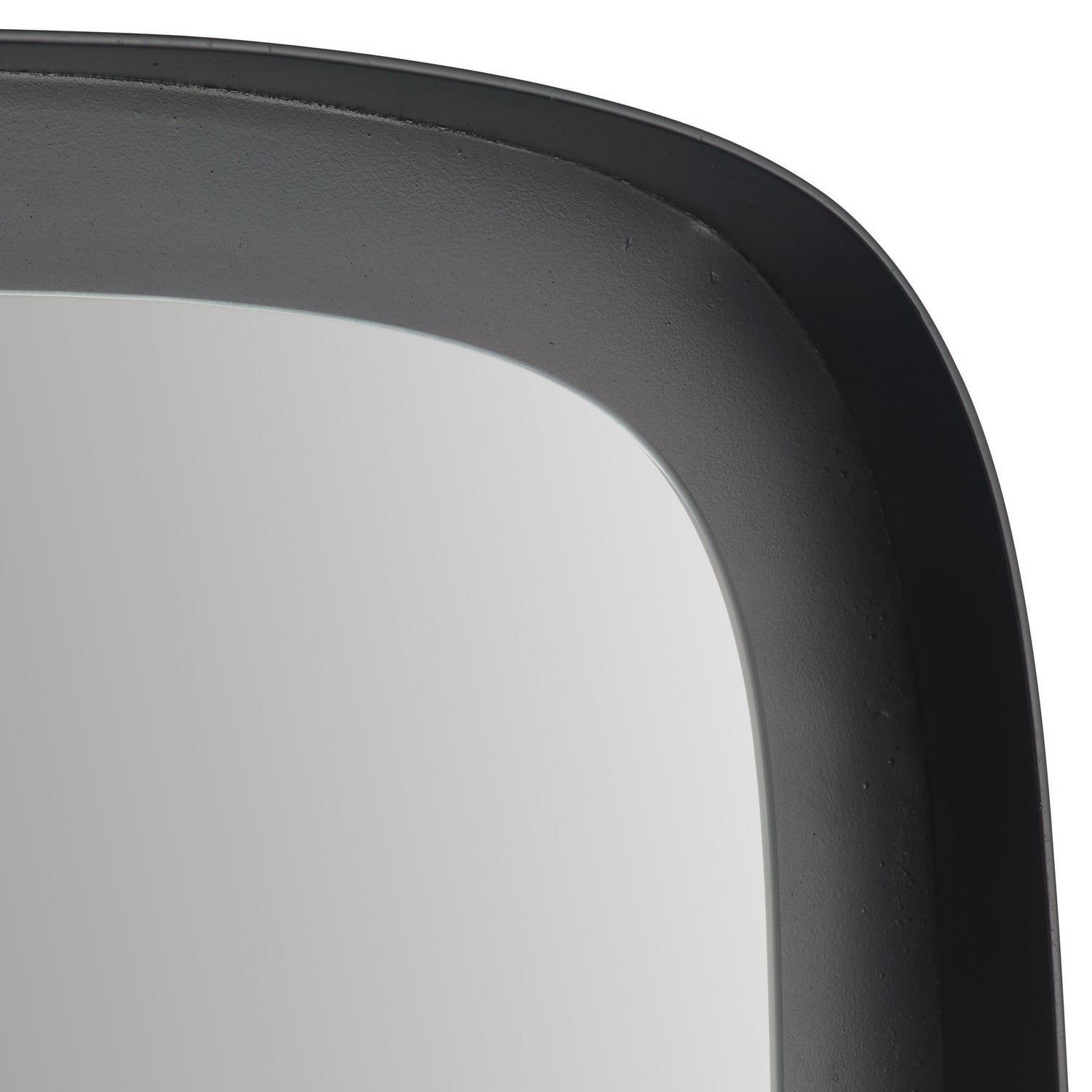 Arteriors - WMI90 - Miroir - Mercer - Fer brûlé