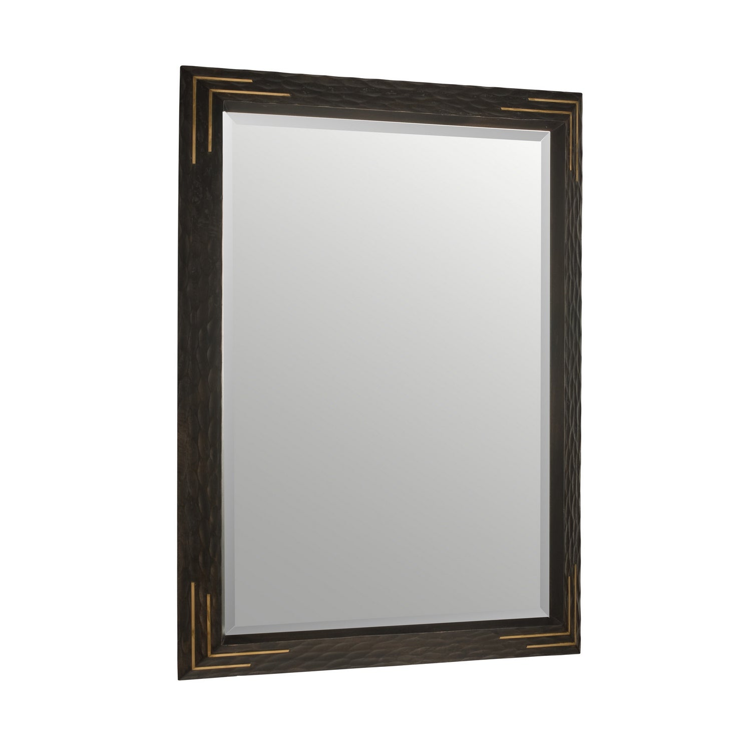 Arteriors - WMI93 - Miroir - Moïse - Sable