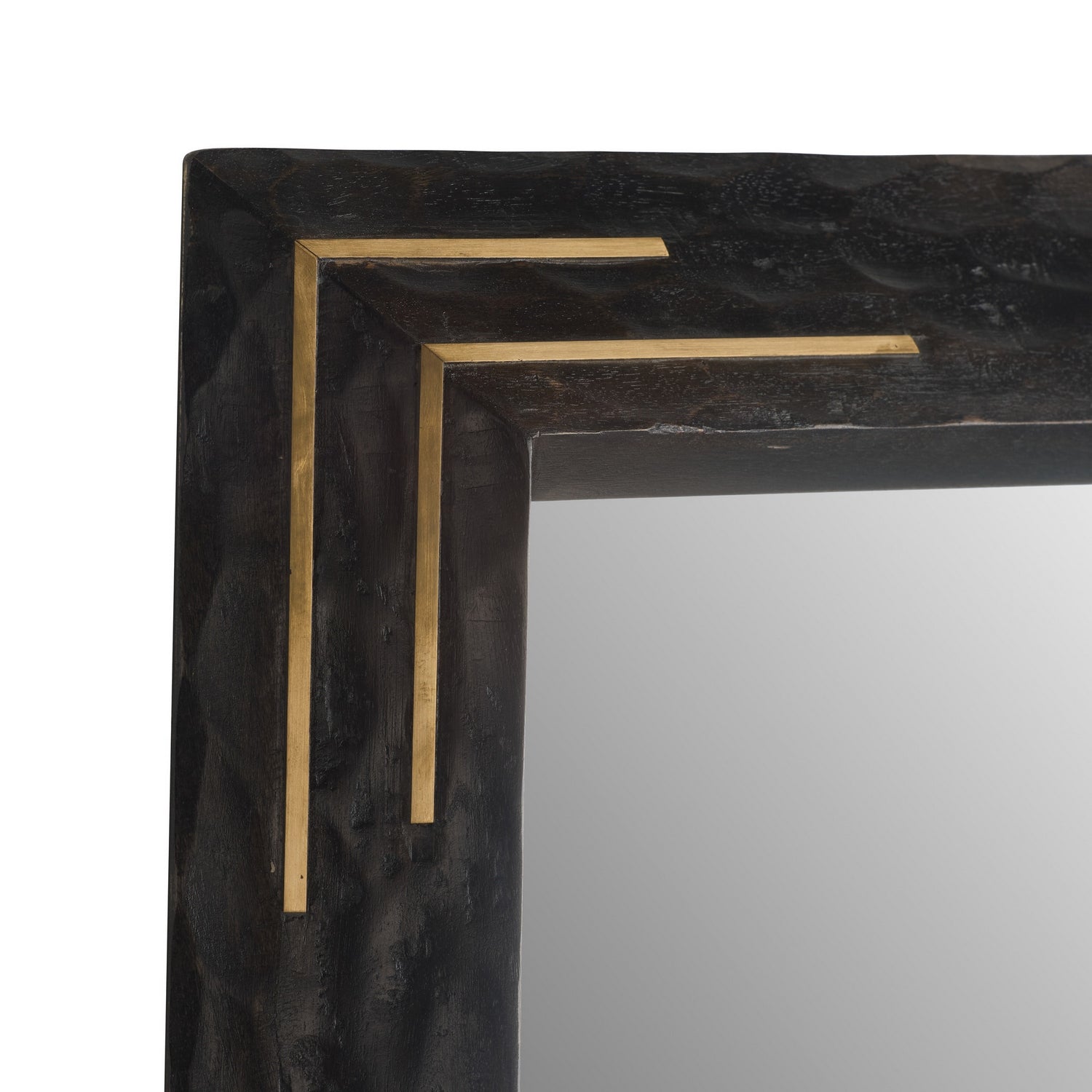 Arteriors - WMI93 - Miroir - Moïse - Sable
