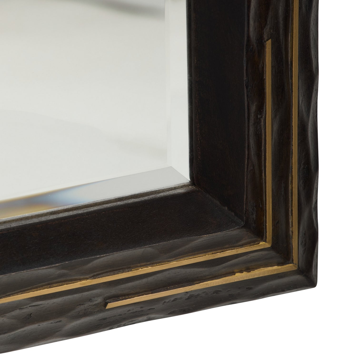 Arteriors - WMI93 - Miroir - Moïse - Sable