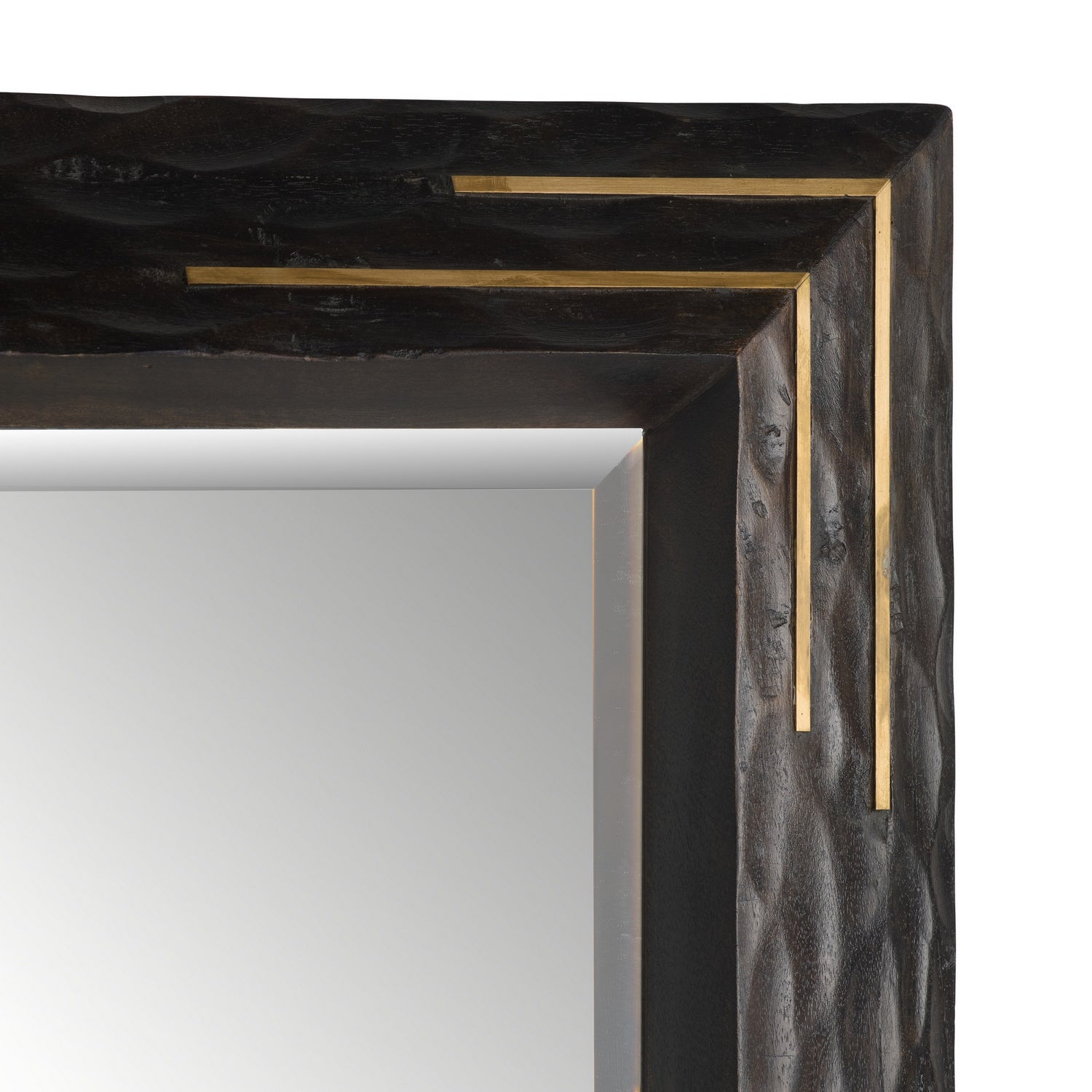 Arteriors - WMI93 - Miroir - Moïse - Sable