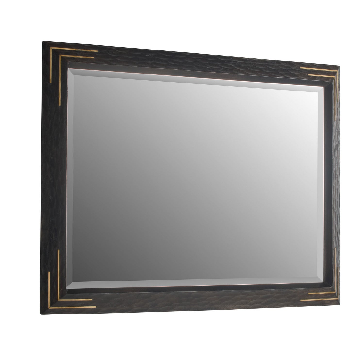 Arteriors - WMI93 - Miroir - Moïse - Sable