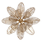 Kalco - 528255MG - 14 Lumières Suspendu - Fougère - Or moderne