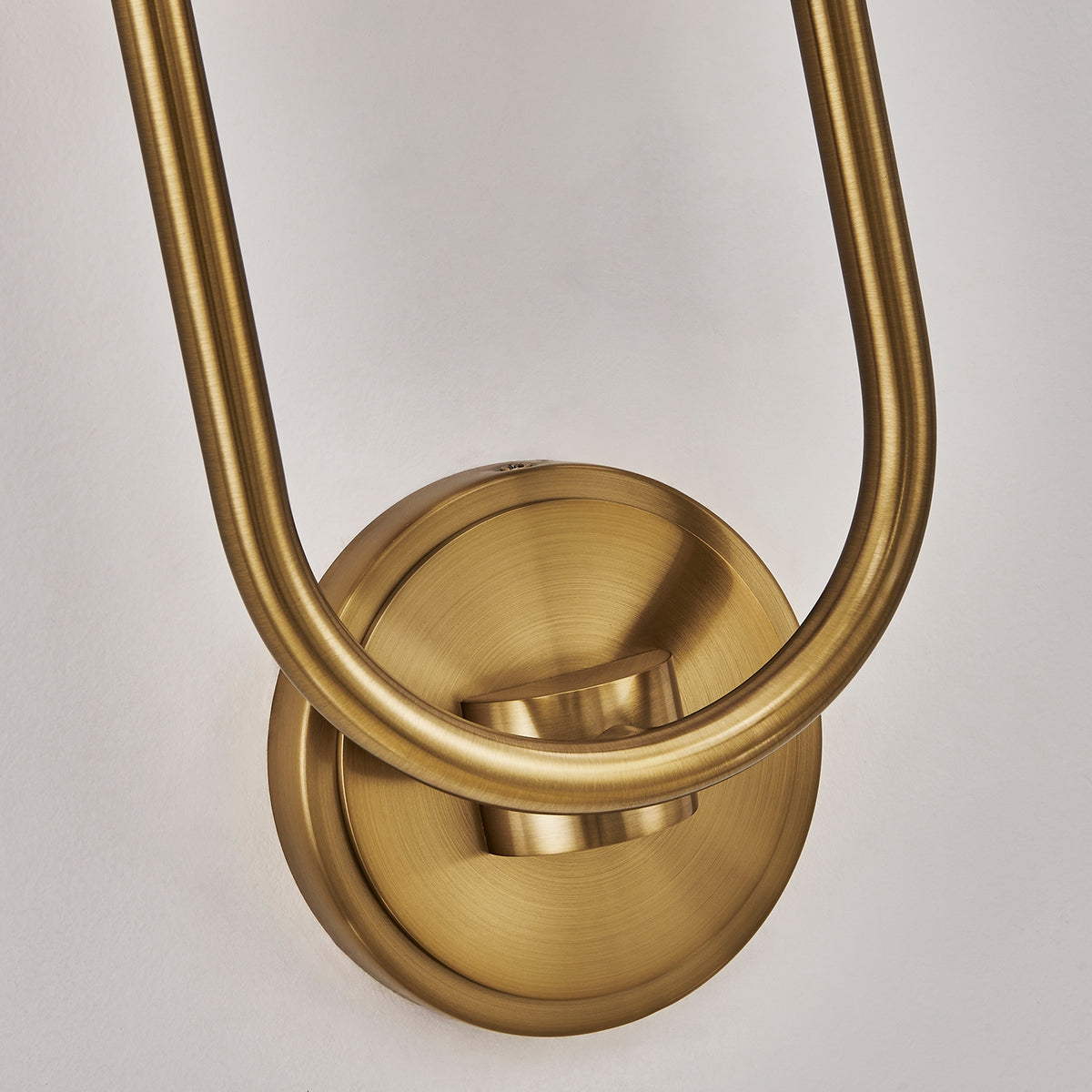 Kalco - 519621STB/MGNT - Two Light Wall Sconce - Verde - Satin Brass