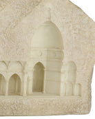 Currey and Company 1200-1071 Architectural Remnant in Beige