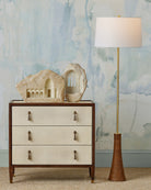 Currey and Company 1200-1071 Architectural Remnant in Beige