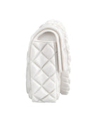 Currey and Company 1200-1077 La Gabrielle en blanc