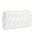 Currey and Company 1200-1077 La Gabrielle en blanc
