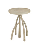 Table d'appoint Mangal de Currey and Company (2000-0051) à Portland