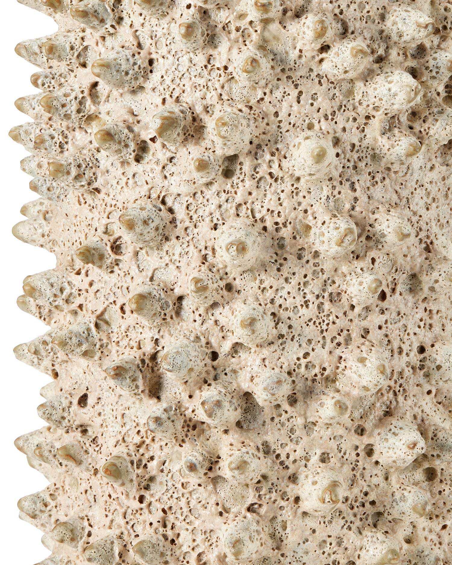 Currey and Company - 3000-0333 - Table d'appoint - Relique - Sable