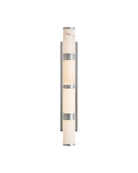 Currey and Company 5800-0080 Brenham Murale en naturel/nickel